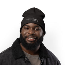 Load image into Gallery viewer, Branded GSFB Knit Beanie (Embroidery) (Available in 1 color)
