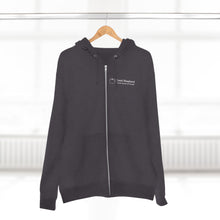 Load image into Gallery viewer, Branded GSFB Unisex Zip Hoodie (Available in 6 colors)

