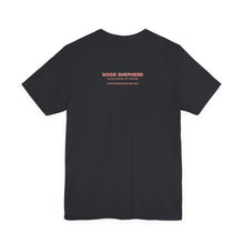 Load image into Gallery viewer, Beet Hunger. Unisex Jersey Short Sleeve Tee (Available in 5 colors)

