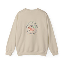 Load image into Gallery viewer, Branded GSFB Unisex Heavy Blend™ Crewneck Sweatshirt (Available in 3 colors)
