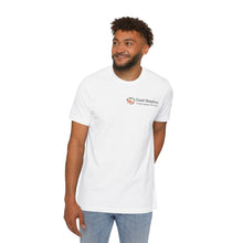 Load image into Gallery viewer, Branded GSFB Unisex Short-Sleeve T-Shirt (Available in 3 colors)
