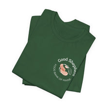 Load image into Gallery viewer, Neighbors Unisex Short Sleeve Tee (Available in 9 colors)
