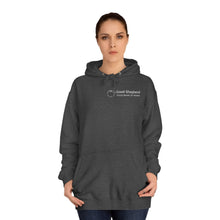 Load image into Gallery viewer, Unisex College Hoodie
