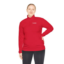 Load image into Gallery viewer, Unisex Quarter-Zip Pullover
