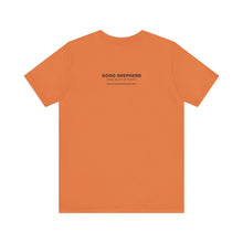 Load image into Gallery viewer, Together Maine. Unisex Jersey Short Sleeve Tee (Available in 6 colors)
