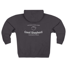 Load image into Gallery viewer, Branded GSFB Unisex Zip Hoodie (Available in 6 colors)
