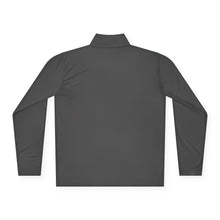 Load image into Gallery viewer, Unisex Quarter-Zip Pullover
