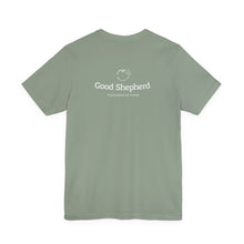 Load image into Gallery viewer, Feeding Maine Unisex Short Sleeve Tee (Available in 7 colors)
