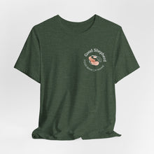 Load image into Gallery viewer, Neighbors Unisex Short Sleeve Tee (Available in 9 colors)
