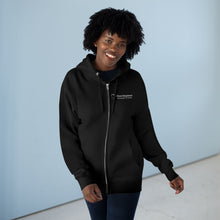 Load image into Gallery viewer, Branded GSFB Unisex Zip Hoodie (Available in 2 colors)
