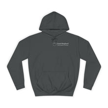 Load image into Gallery viewer, Unisex College Hoodie
