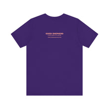 Load image into Gallery viewer, Beet Hunger. Unisex Jersey Short Sleeve Tee (Available in 5 colors)
