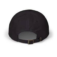 Load image into Gallery viewer, Classic Dad Cap (Black)

