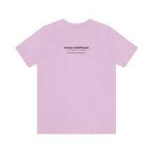 Load image into Gallery viewer, Together. Unisex Jersey Short Sleeve Tee
