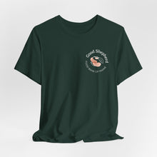 Load image into Gallery viewer, Neighbors Unisex Short Sleeve Tee (Available in 9 colors)
