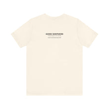 Load image into Gallery viewer, Together. Unisex Jersey Short Sleeve Tee
