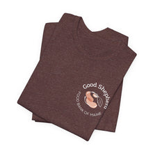 Load image into Gallery viewer, Neighbors Unisex Short Sleeve Tee (Available in 9 colors)
