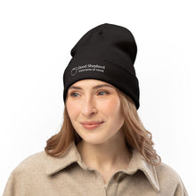 Load image into Gallery viewer, Branded GSFB Knit Beanie (Embroidery) (Available in 1 color)
