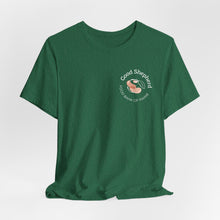 Load image into Gallery viewer, Neighbors Unisex Short Sleeve Tee (Available in 9 colors)
