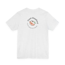 Load image into Gallery viewer, Good to the Core Unisex Short Sleeve Tee (Available in 4 colors)
