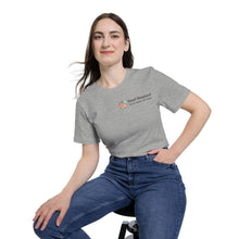 Load image into Gallery viewer, Branded GSFB Unisex Short-Sleeve T-Shirt (Available in 3 colors)
