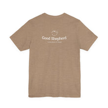 Load image into Gallery viewer, Feeding Maine Unisex Short Sleeve Tee (Available in 7 colors)
