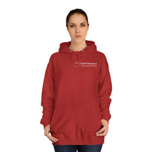 Load image into Gallery viewer, Unisex College Hoodie
