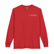Load image into Gallery viewer, Unisex Long Sleeve T-Shirt
