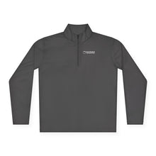 Load image into Gallery viewer, Unisex Quarter-Zip Pullover
