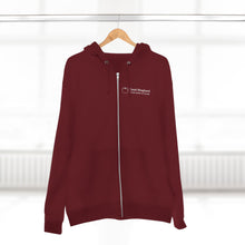 Load image into Gallery viewer, Branded GSFB Unisex Zip Hoodie (Available in 6 colors)
