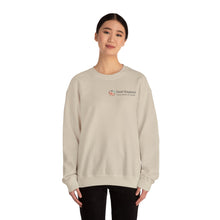 Load image into Gallery viewer, Branded GSFB Unisex Heavy Blend™ Crewneck Sweatshirt (Available in 3 colors)
