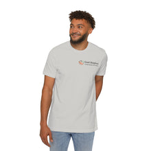 Load image into Gallery viewer, Branded GSFB Unisex Short-Sleeve T-Shirt (Available in 3 colors)
