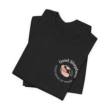 Load image into Gallery viewer, Neighbors Unisex Short Sleeve Tee (Available in 9 colors)
