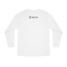 Load image into Gallery viewer, Apple Corps Volunteer - Long Sleeve Crewneck Tee One Hour
