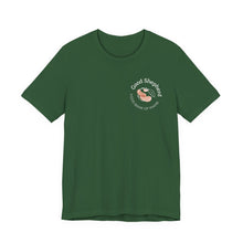 Load image into Gallery viewer, Neighbors Unisex Short Sleeve Tee (Available in 9 colors)
