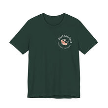 Load image into Gallery viewer, Neighbors Unisex Short Sleeve Tee (Available in 9 colors)
