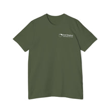 Load image into Gallery viewer, Branded GSFB Unisex Short-Sleeve T-Shirt (Available in 8 colors)
