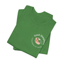 Load image into Gallery viewer, Neighbors Unisex Short Sleeve Tee (Available in 9 colors)

