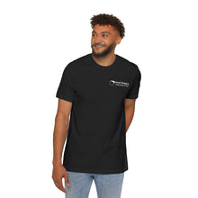 Load image into Gallery viewer, Branded GSFB Unisex Short-Sleeve T-Shirt (Available in 8 colors)
