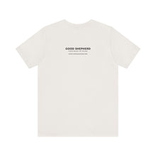 Load image into Gallery viewer, Together. Unisex Jersey Short Sleeve Tee
