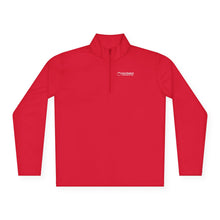 Load image into Gallery viewer, Unisex Quarter-Zip Pullover
