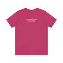 Load image into Gallery viewer, Beet Hunger. Unisex Jersey Short Sleeve Tee (Available in 5 colors)
