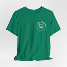 Load image into Gallery viewer, Neighbors Unisex Short Sleeve Tee (Available in 9 colors)
