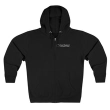 Load image into Gallery viewer, Branded GSFB Unisex Zip Hoodie (Available in 2 colors)
