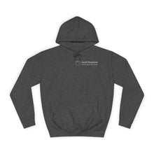 Load image into Gallery viewer, Unisex College Hoodie
