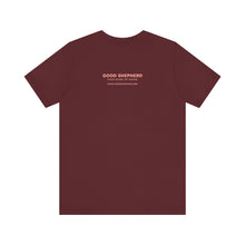 Load image into Gallery viewer, Beet Hunger. Unisex Jersey Short Sleeve Tee (Available in 5 colors)
