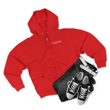 Load image into Gallery viewer, Branded GSFB Unisex Zip Hoodie (Available in 6 colors)
