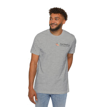 Load image into Gallery viewer, Branded GSFB Unisex Short-Sleeve T-Shirt (Available in 3 colors)
