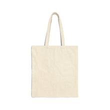 Load image into Gallery viewer, Harvesting Good Cotton Canvas Tote Bag

