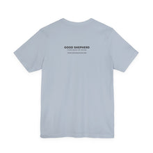 Load image into Gallery viewer, Together. Unisex Jersey Short Sleeve Tee
